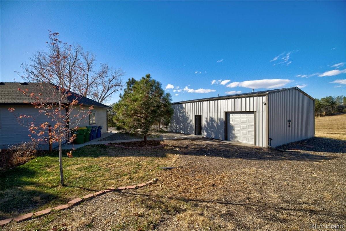 MLS Image #43 for 16521 e easter way,foxfield, Colorado