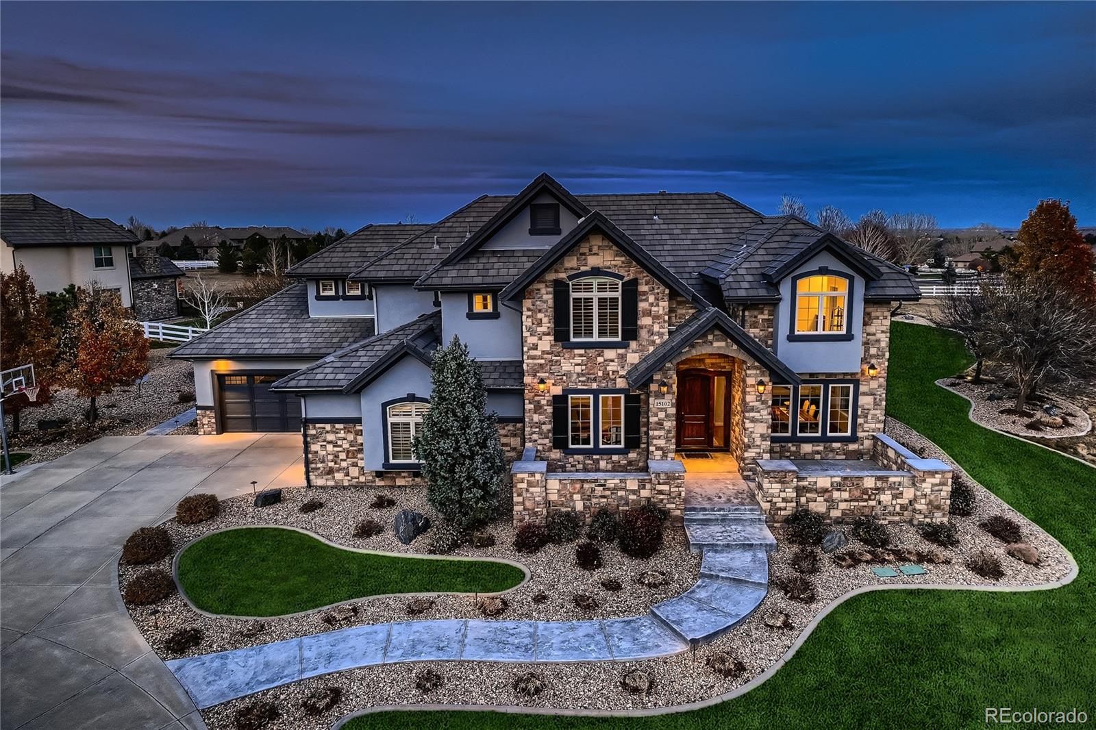 MLS Image #1 for 15102  prairie place,broomfield, Colorado