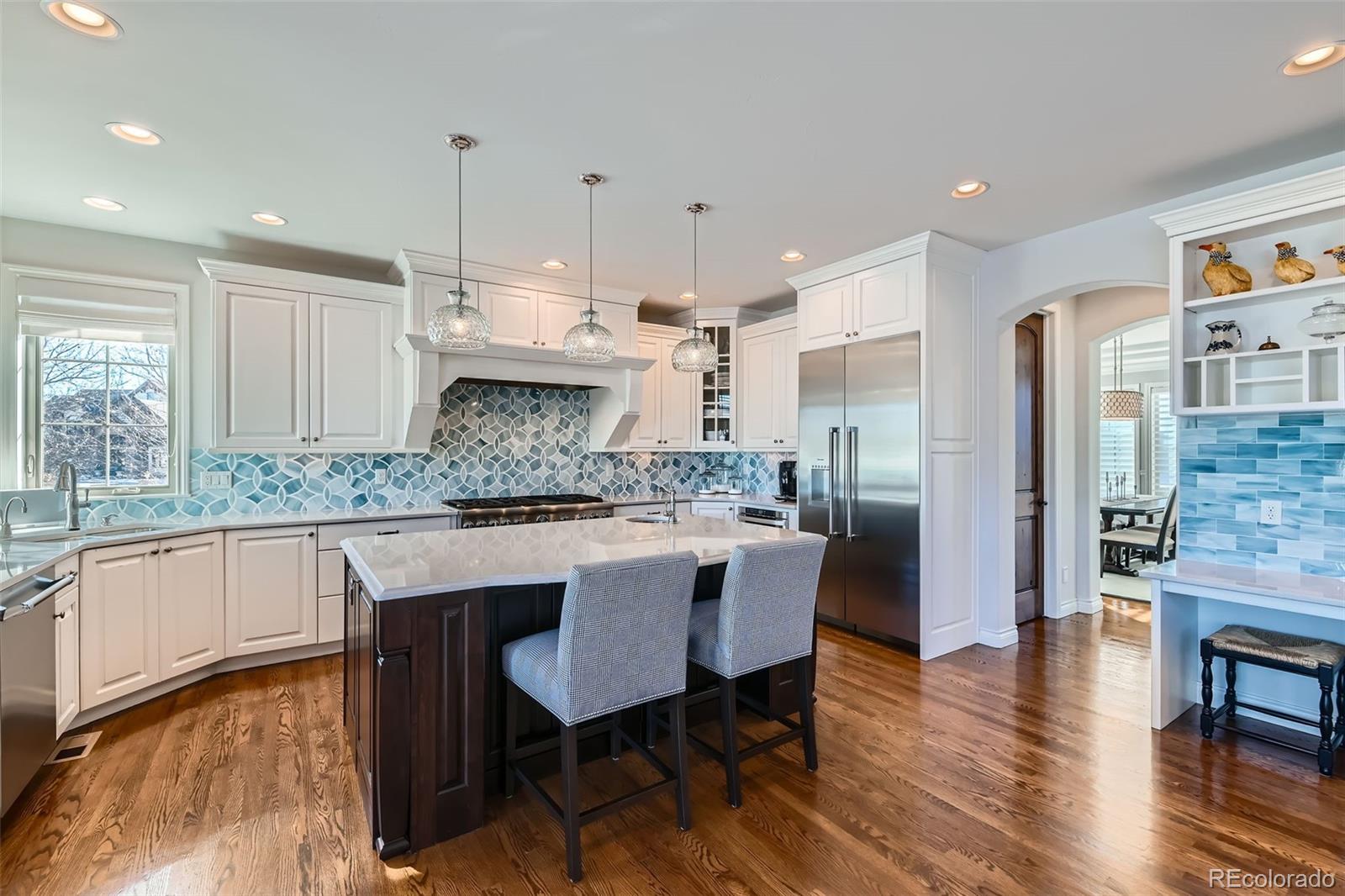 MLS Image #11 for 15102  prairie place,broomfield, Colorado