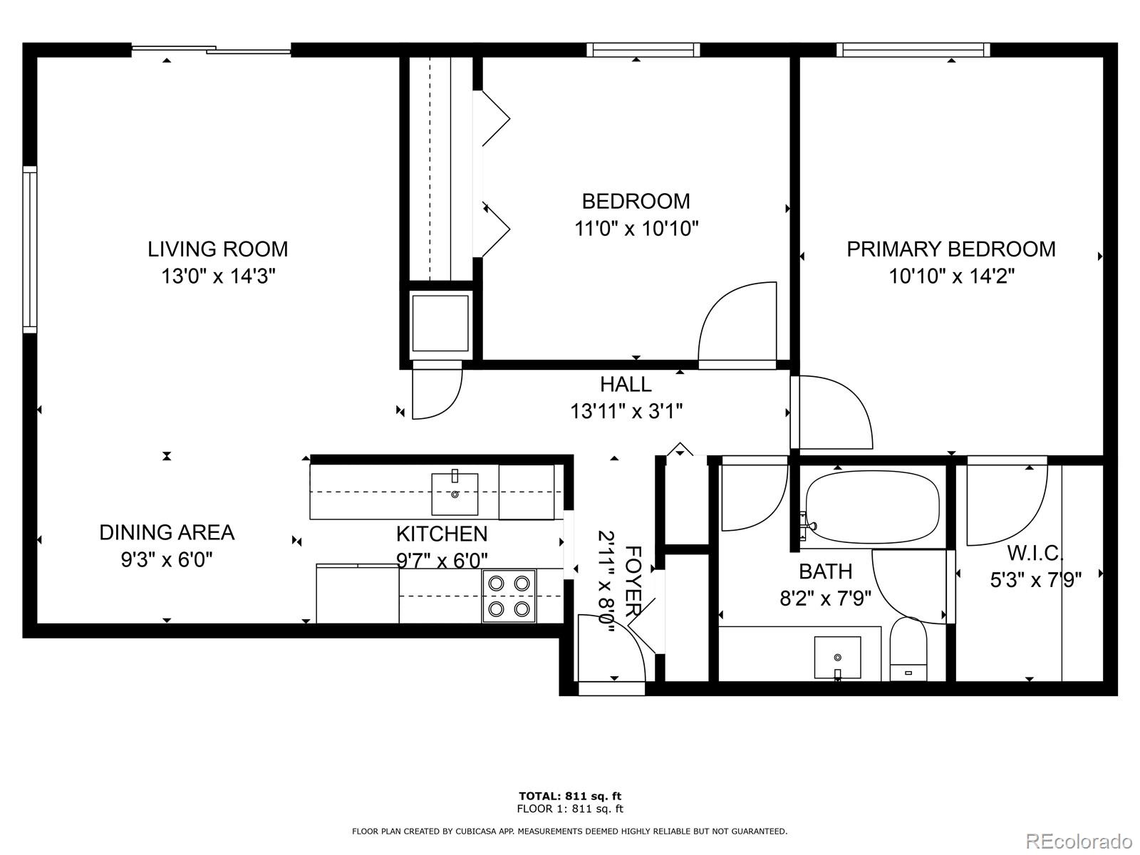 MLS Image #39 for 230 e highline circle,centennial, Colorado