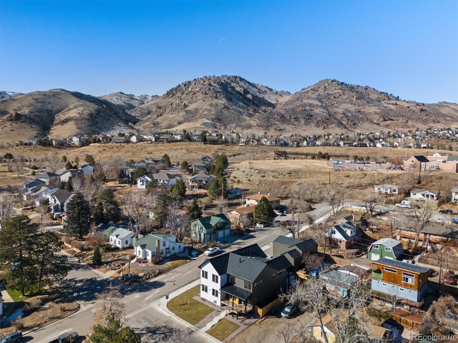 MLS Image #3 for 1024  5th street,golden, Colorado