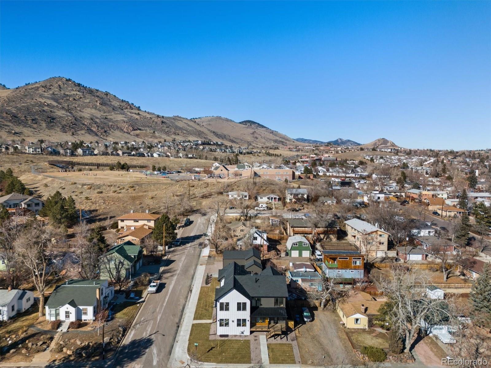 MLS Image #38 for 1024  5th street,golden, Colorado