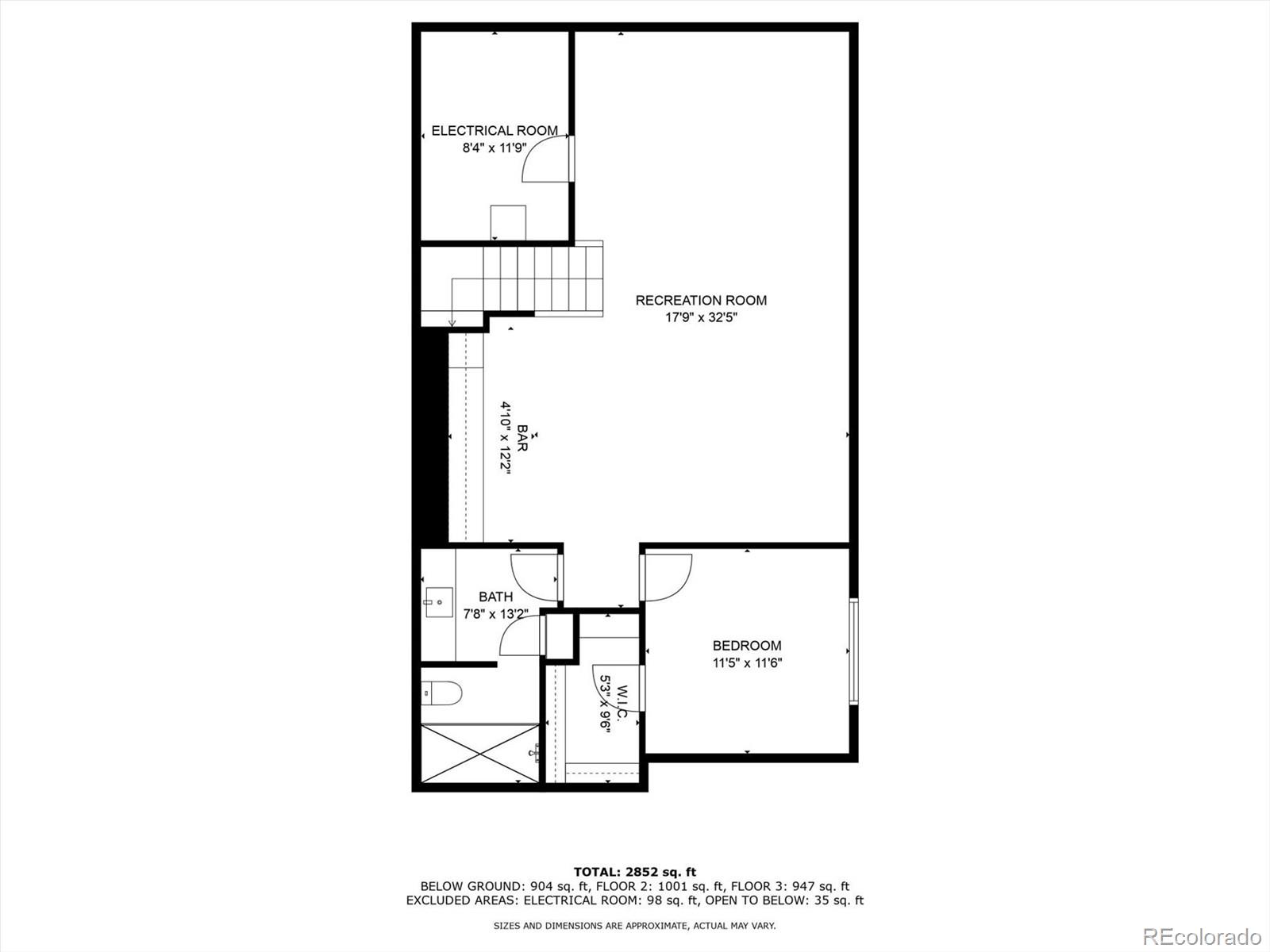 MLS Image #40 for 1024  5th street,golden, Colorado