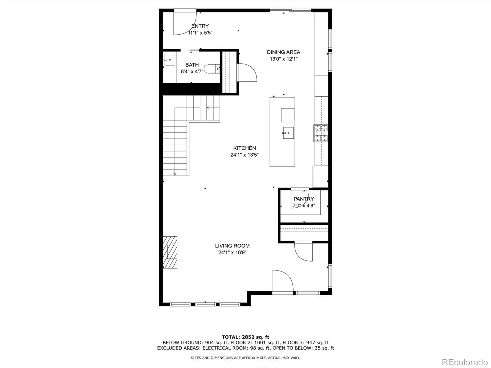 MLS Image #41 for 1024  5th street,golden, Colorado