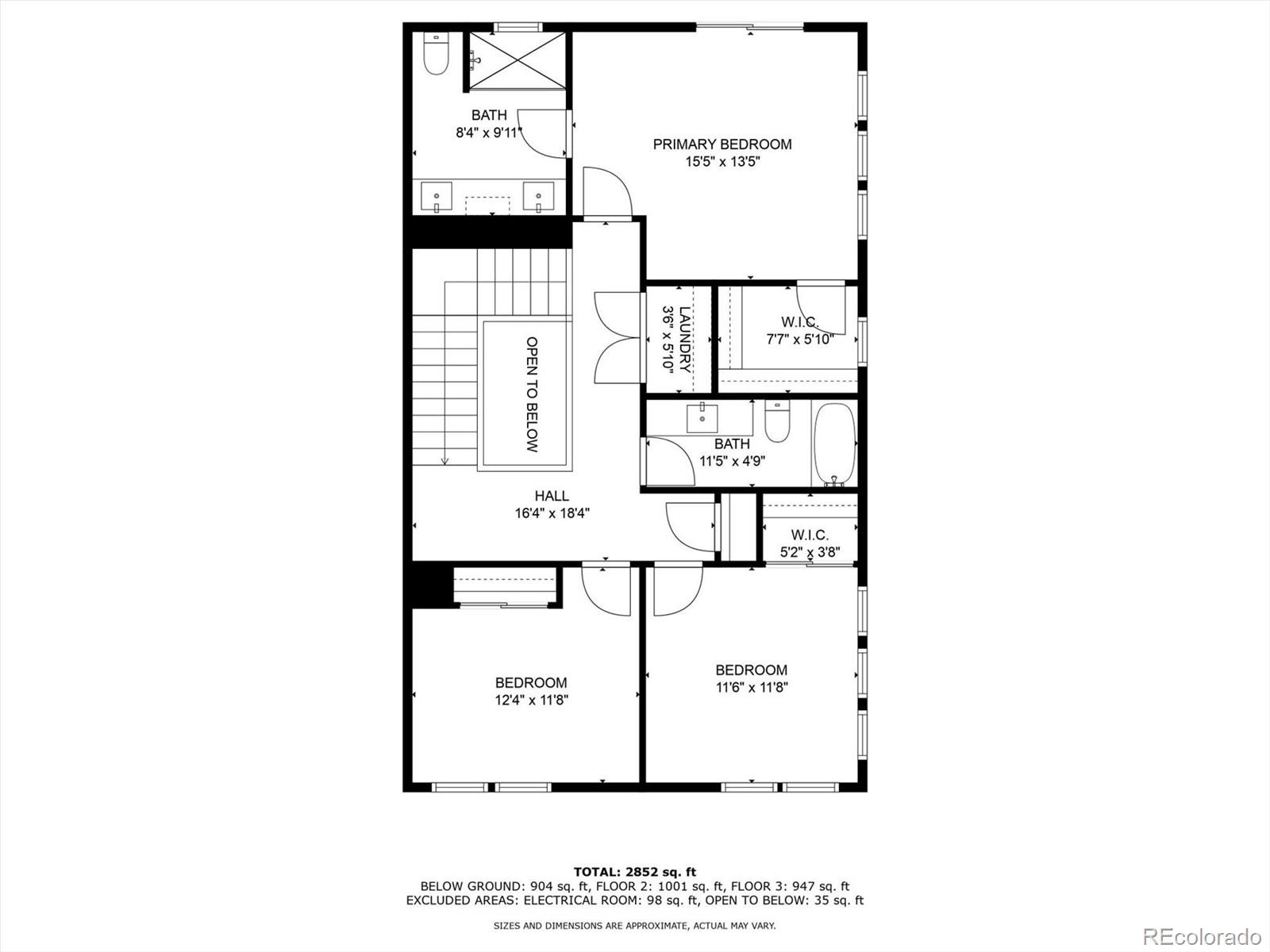 MLS Image #42 for 1024  5th street,golden, Colorado