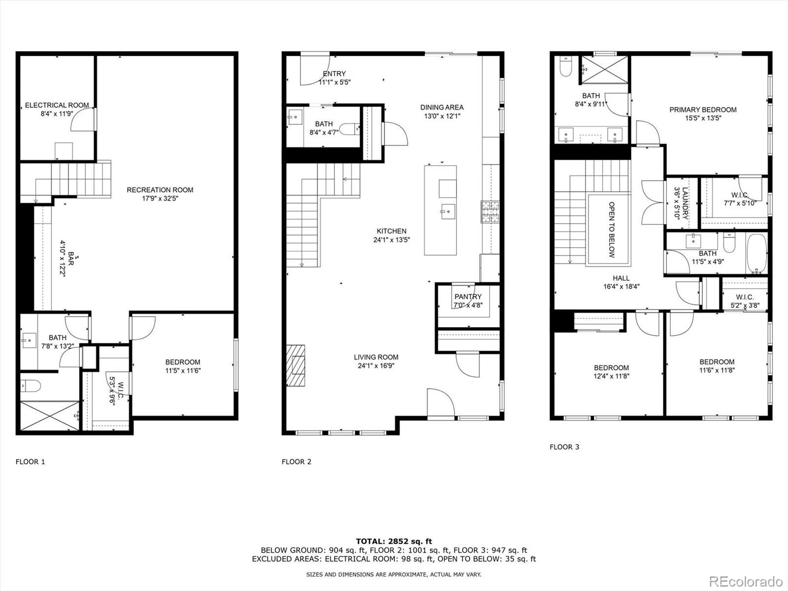 MLS Image #43 for 1024  5th street,golden, Colorado