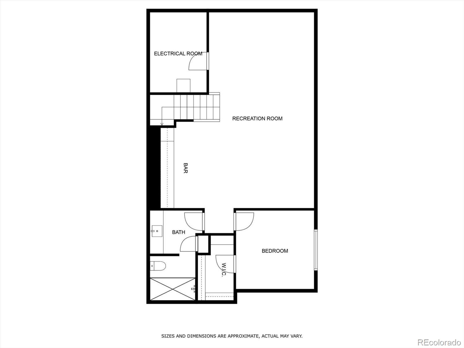 MLS Image #44 for 1024  5th street,golden, Colorado