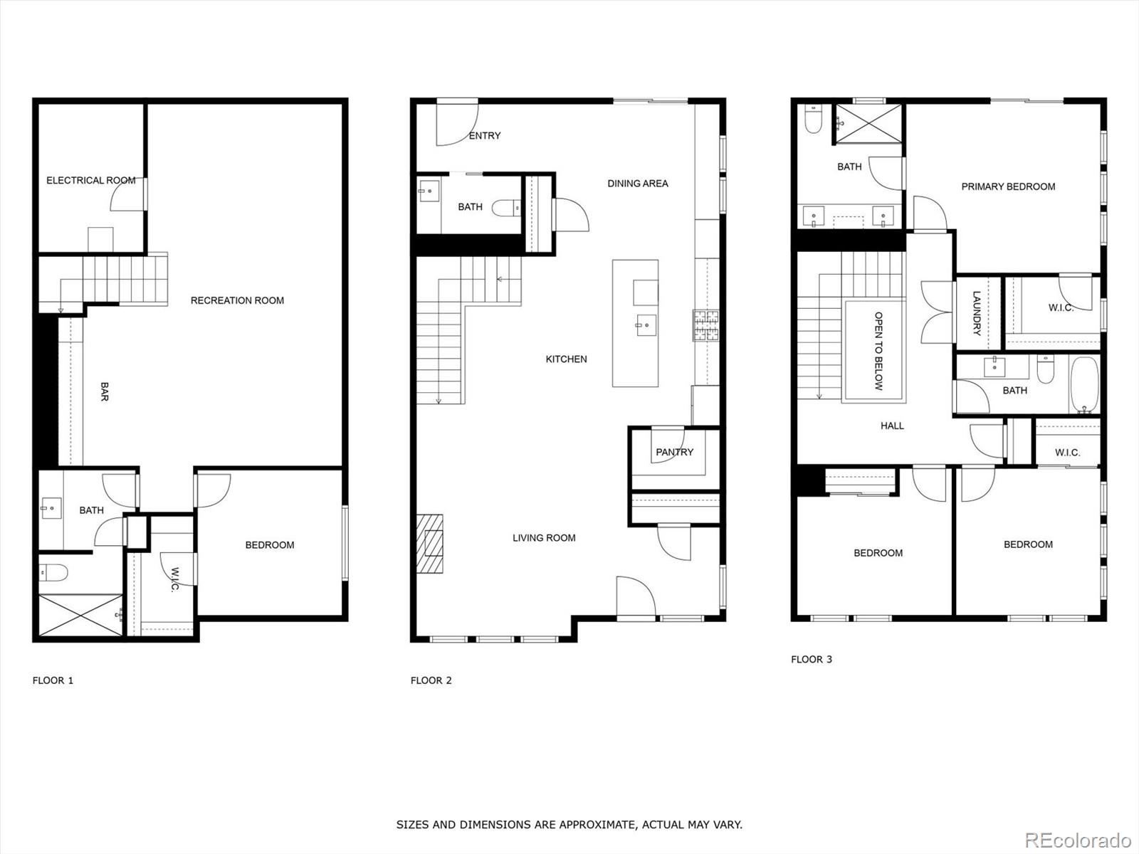 MLS Image #47 for 1024  5th street,golden, Colorado