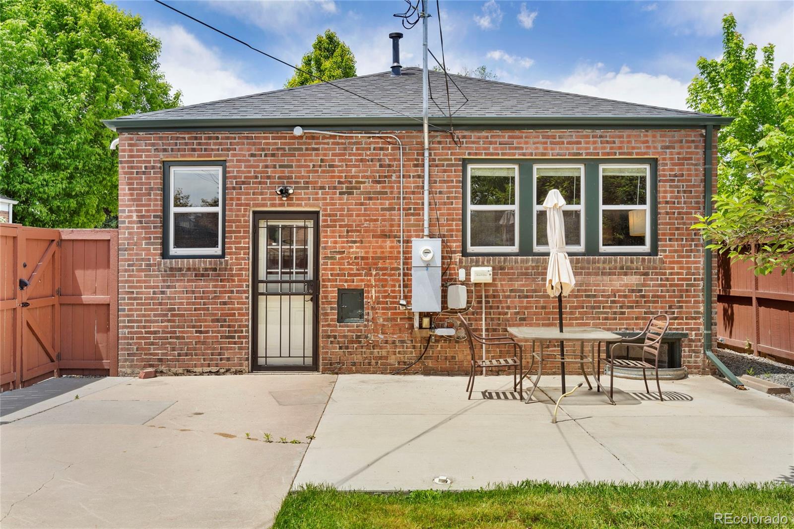 MLS Image #20 for 1454  rosemary street,denver, Colorado