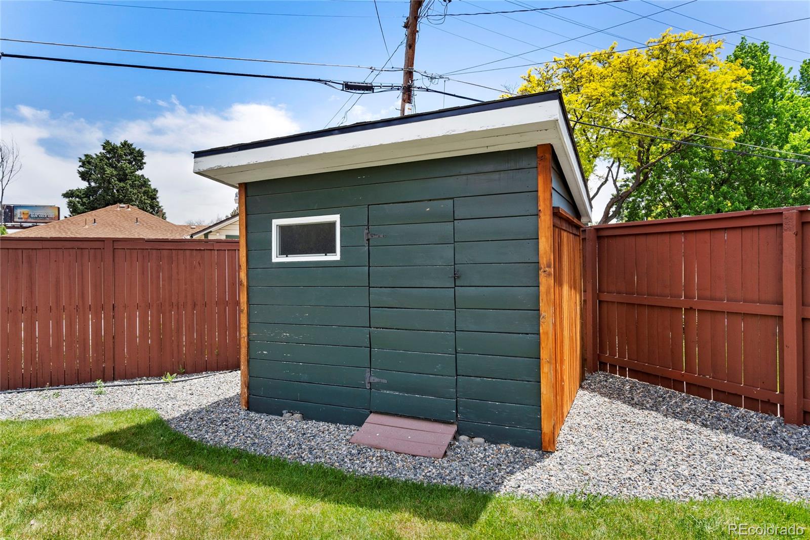 MLS Image #21 for 1454  rosemary street,denver, Colorado