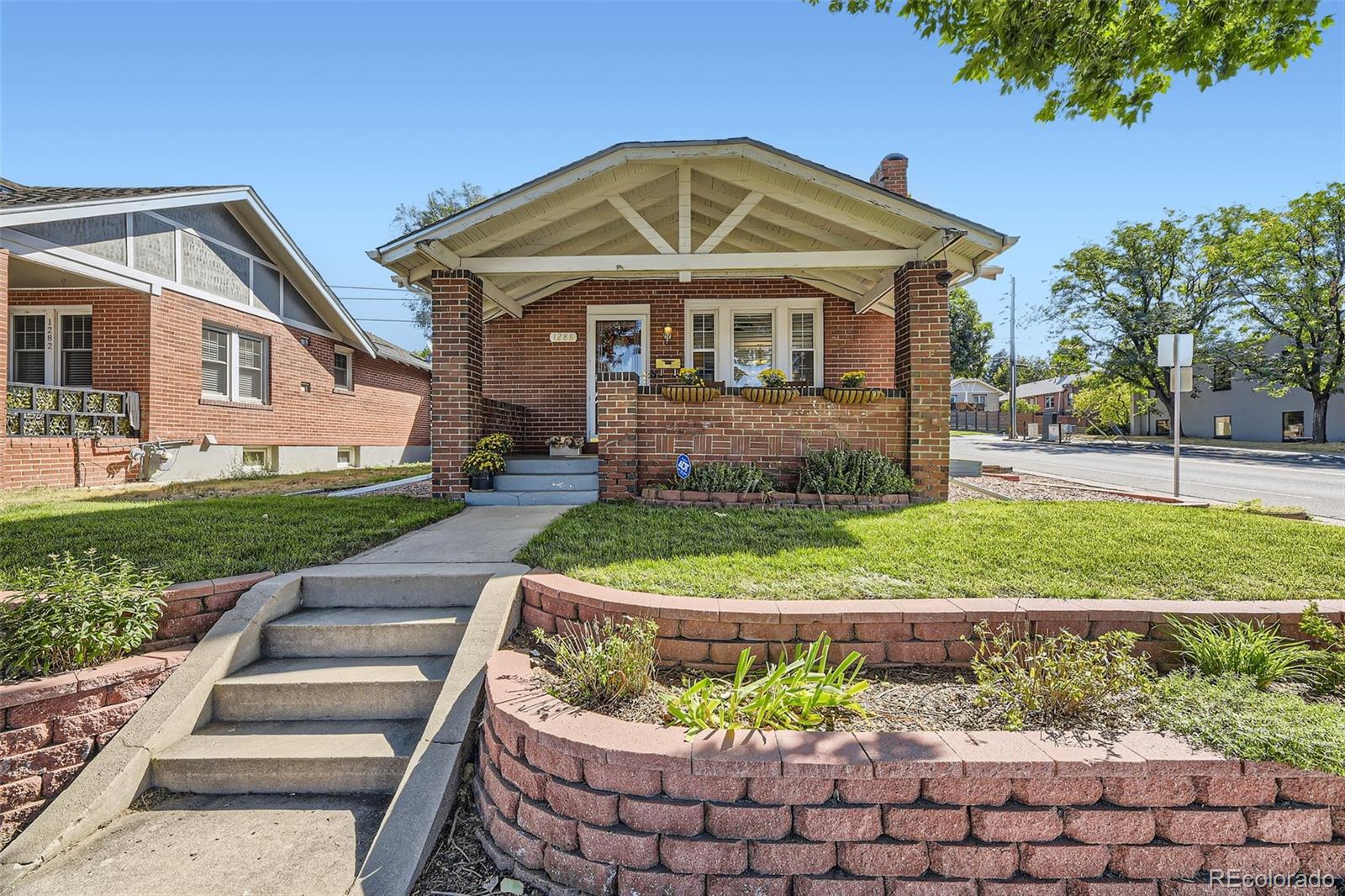 MLS Image #0 for 1288 s emerson street,denver, Colorado