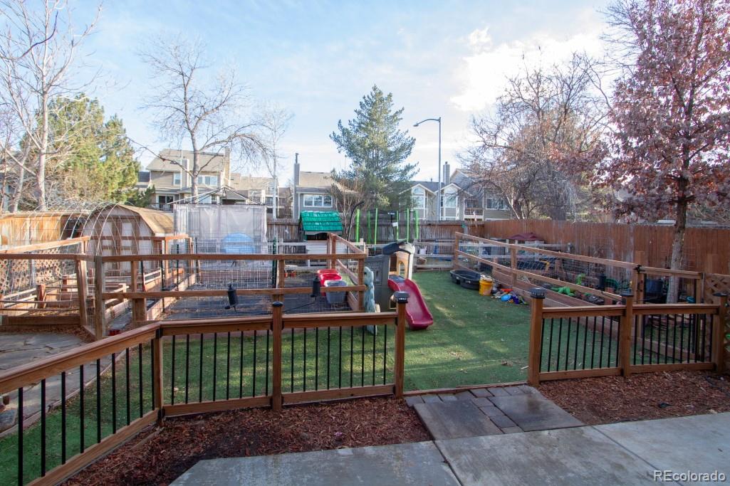 MLS Image #13 for 3342 w 114th place,westminster, Colorado