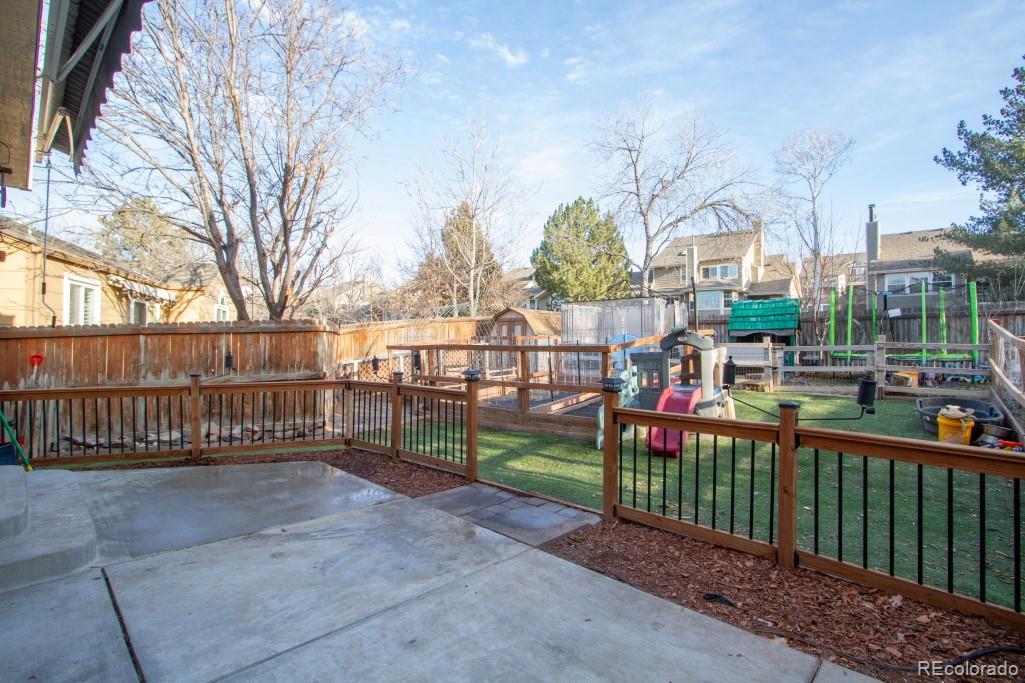 MLS Image #14 for 3342 w 114th place,westminster, Colorado