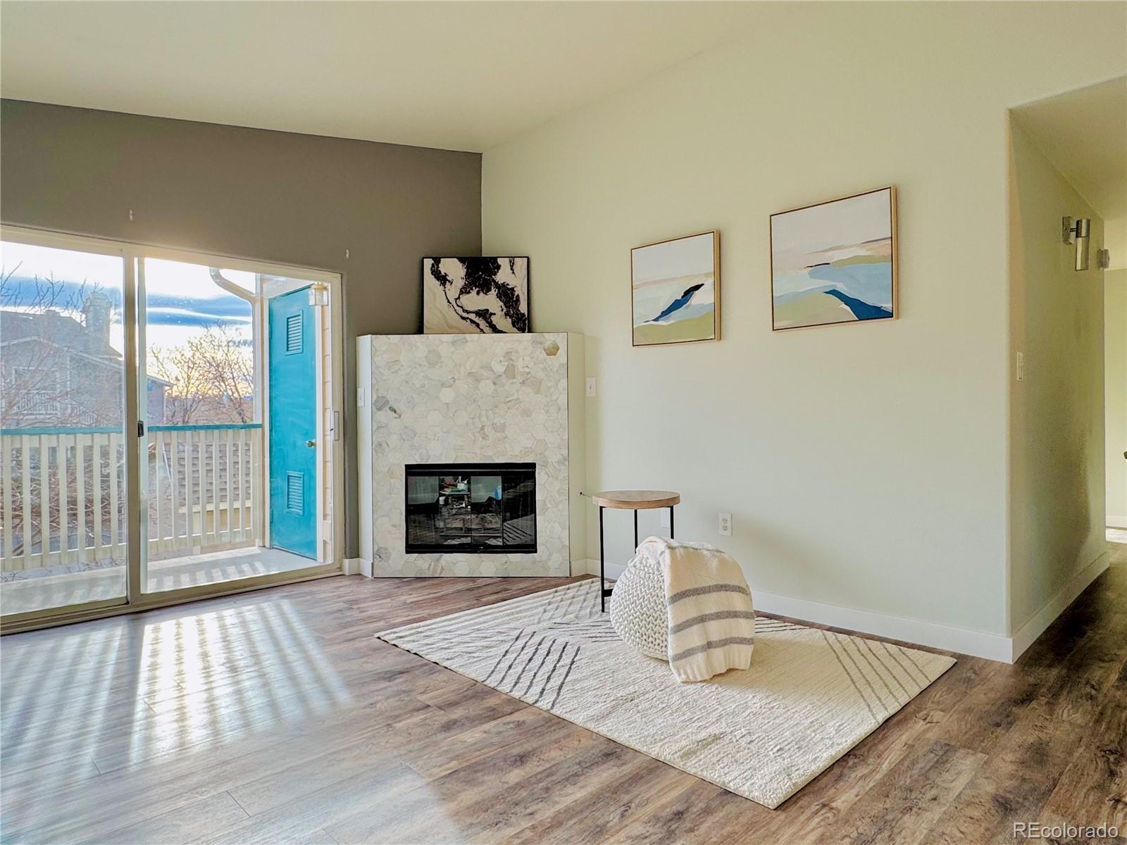 MLS Image #2 for 8468  thunder ridge way 202,highlands ranch, Colorado