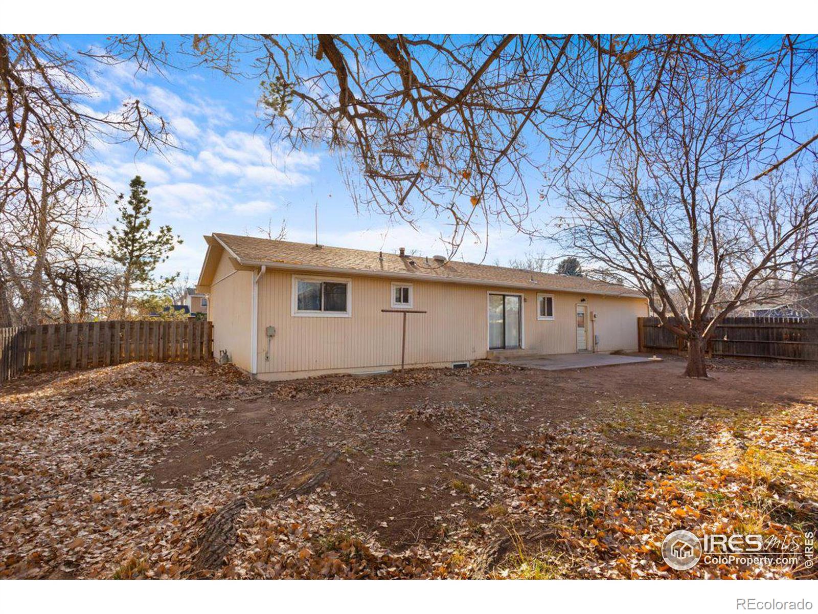 MLS Image #19 for 2100 w stuart street,fort collins, Colorado