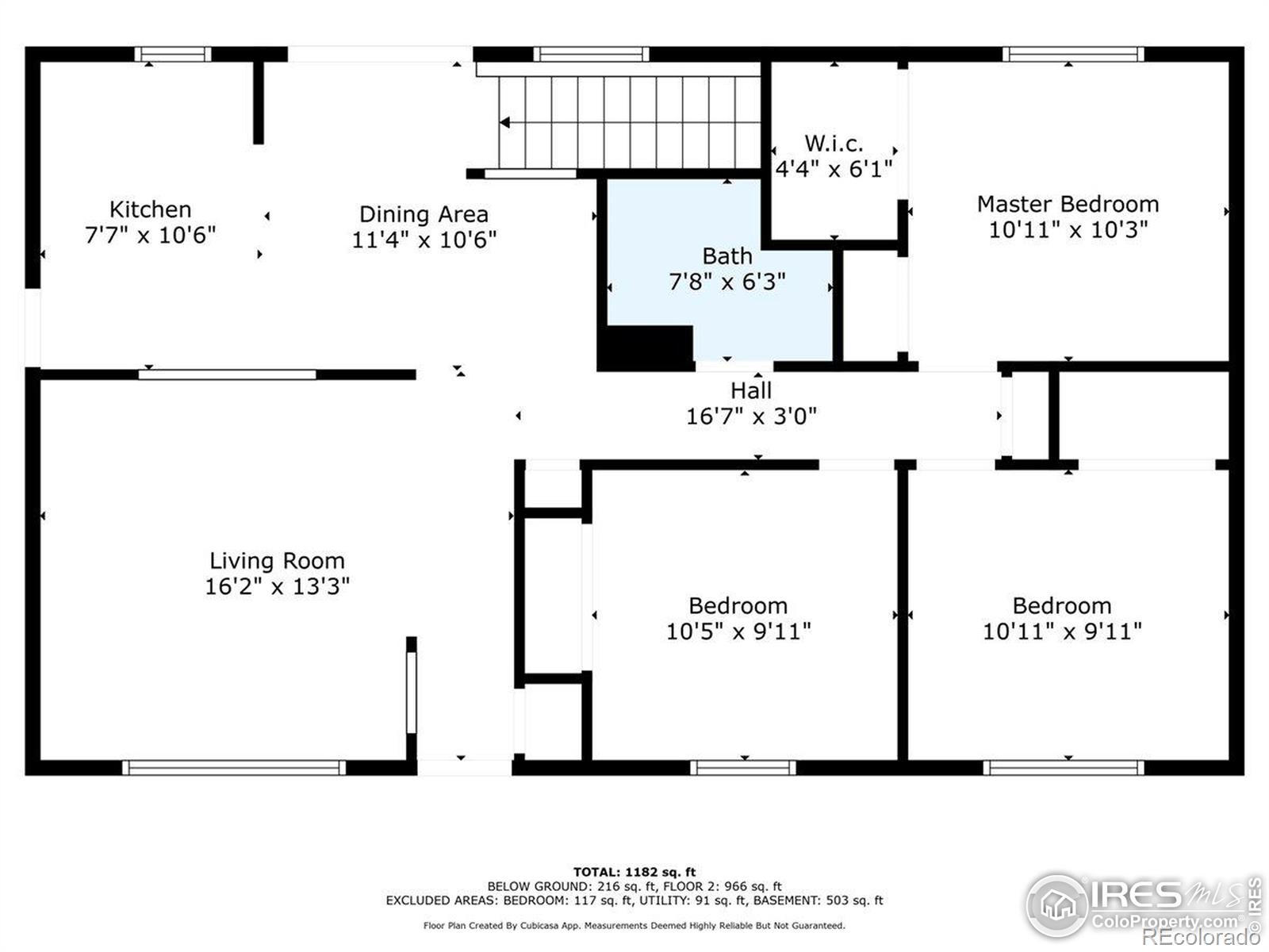 MLS Image #28 for 2100 w stuart street,fort collins, Colorado