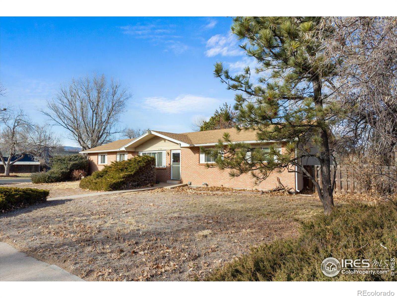 MLS Image #7 for 2100 w stuart street,fort collins, Colorado