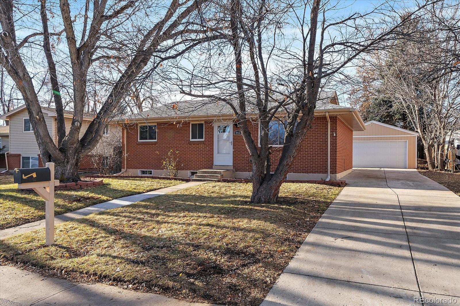 MLS Image #0 for 443 s robb way,lakewood, Colorado