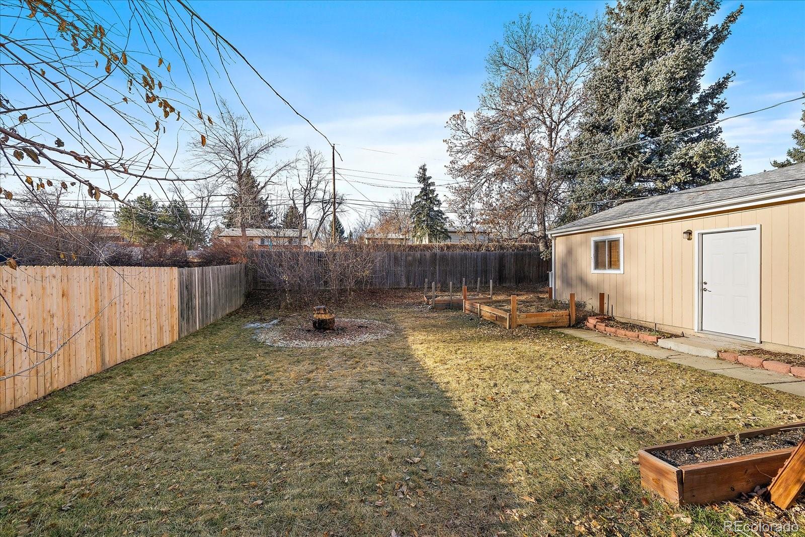 MLS Image #25 for 443 s robb way,lakewood, Colorado