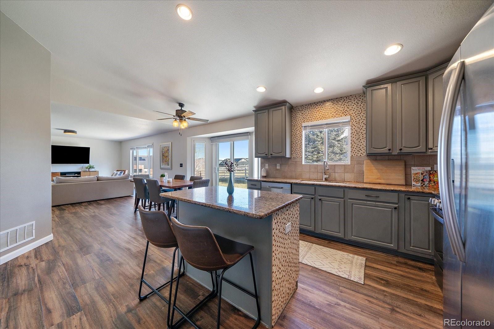 MLS Image #17 for 9797  falcon lane,littleton, Colorado