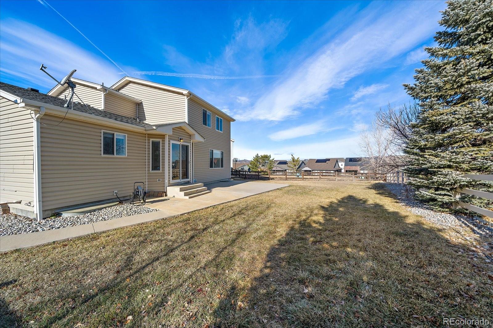 MLS Image #35 for 9797  falcon lane,littleton, Colorado