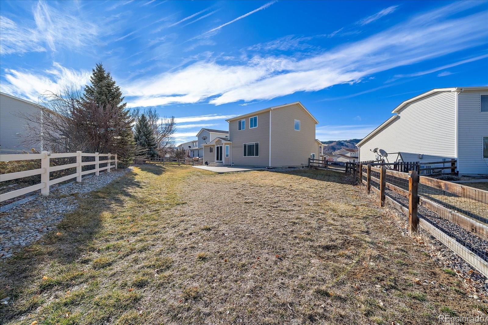 MLS Image #36 for 9797  falcon lane,littleton, Colorado