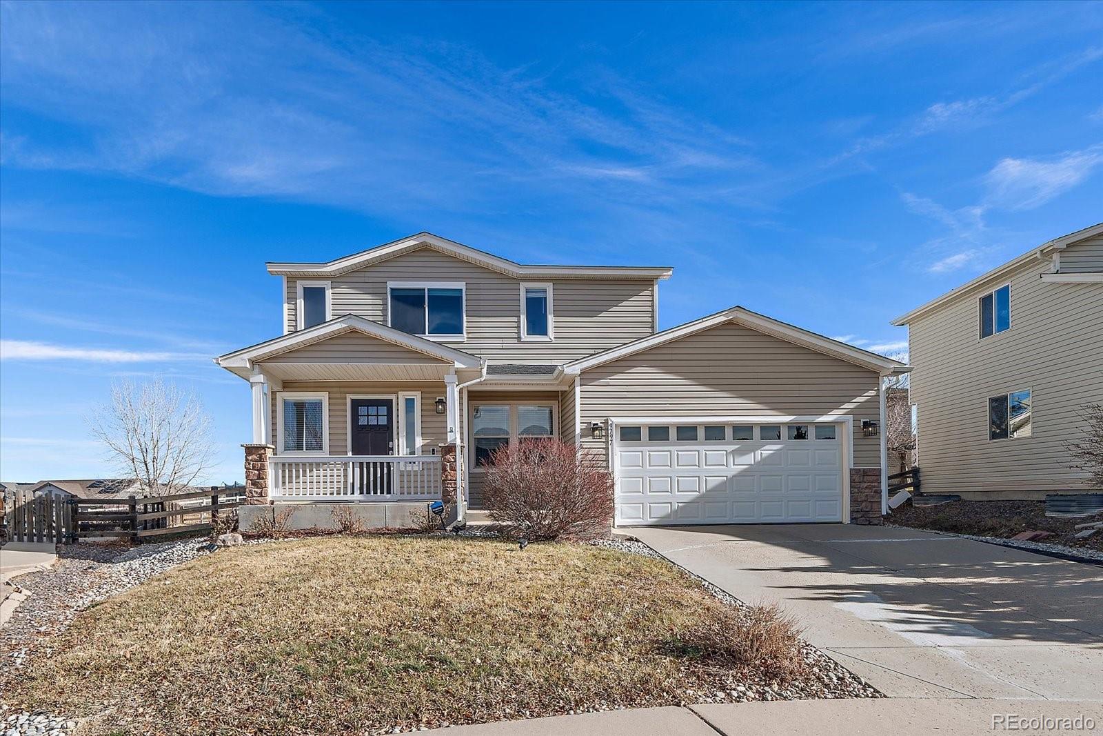 MLS Image #4 for 9797  falcon lane,littleton, Colorado