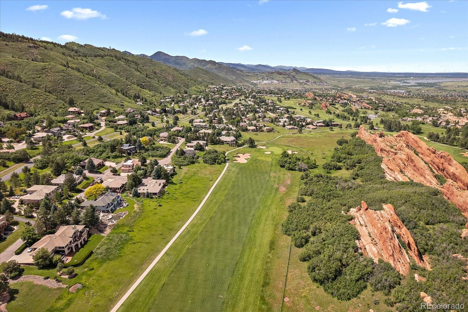 MLS Image #42 for 9797  falcon lane,littleton, Colorado