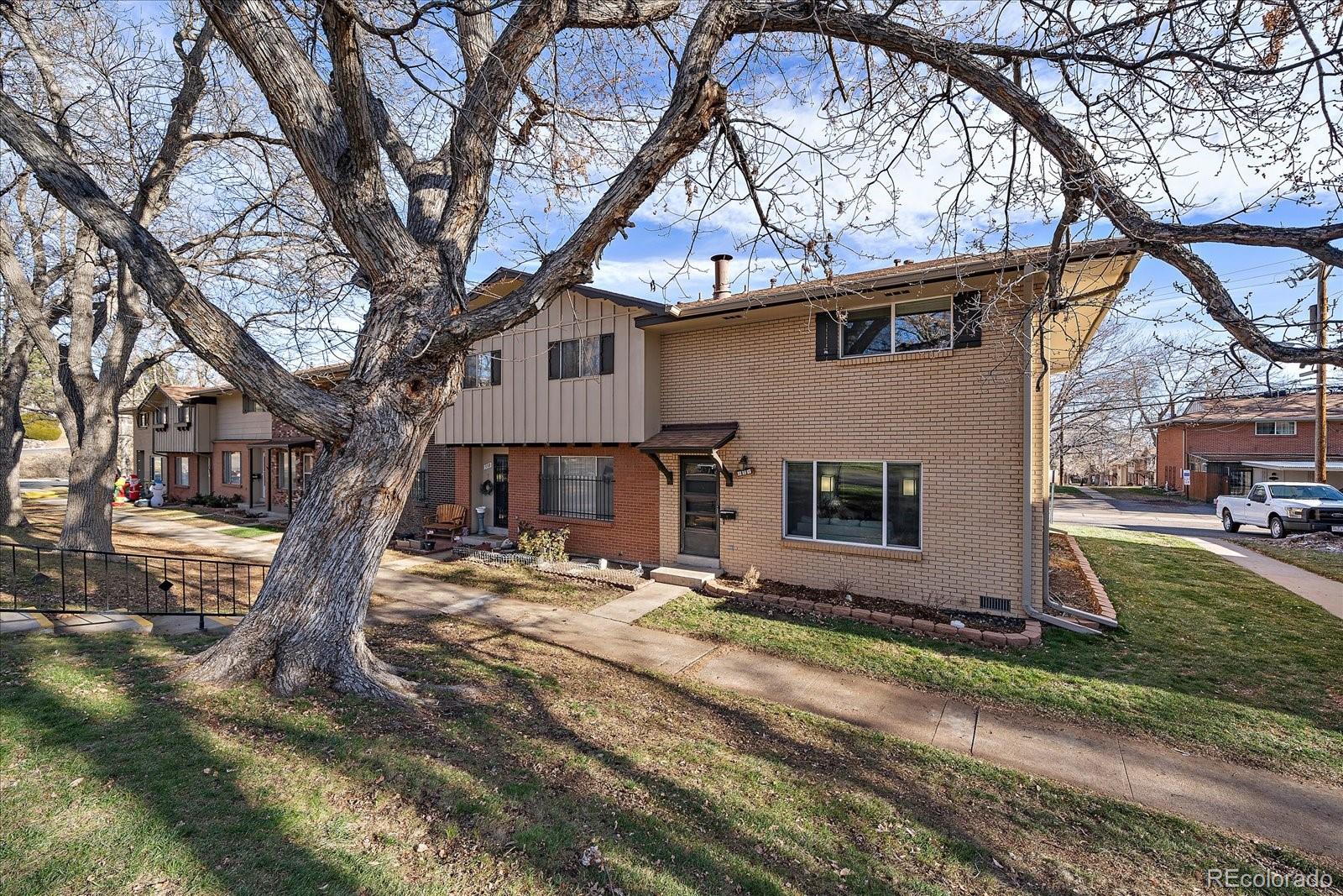 MLS Image #0 for 534 s xenon court ,lakewood, Colorado