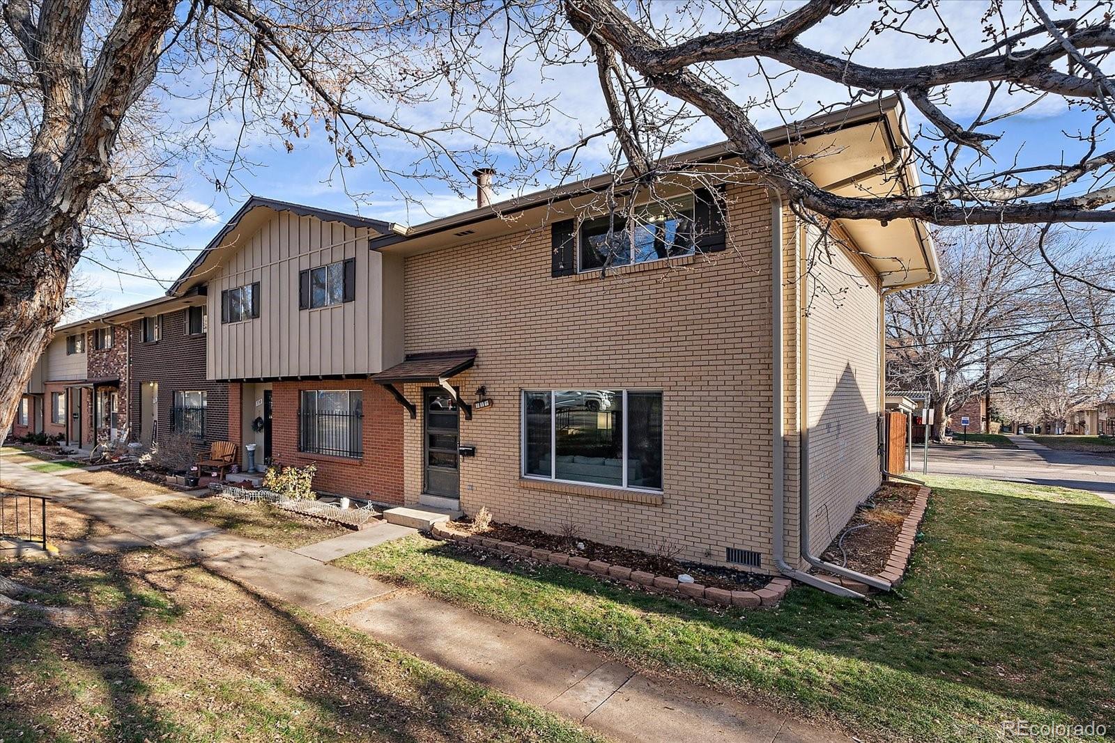 MLS Image #1 for 534 s xenon court ,lakewood, Colorado