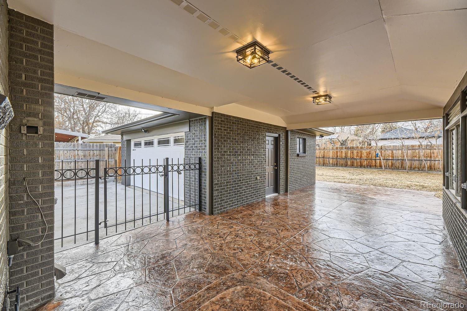 MLS Image #22 for 2523 s xavier street,denver, Colorado