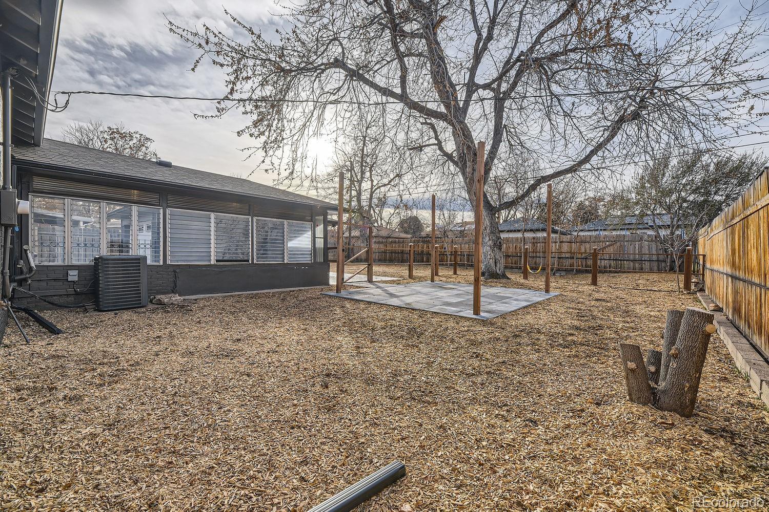 MLS Image #26 for 2523 s xavier street,denver, Colorado