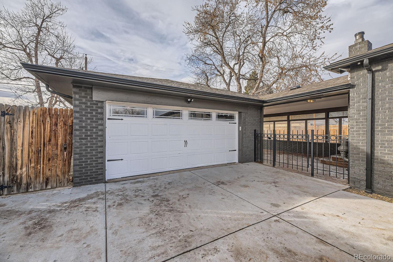 MLS Image #27 for 2523 s xavier street,denver, Colorado