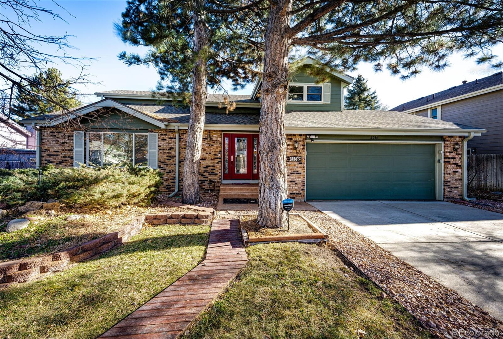 MLS Image #0 for 3562 s richfield circle,aurora, Colorado