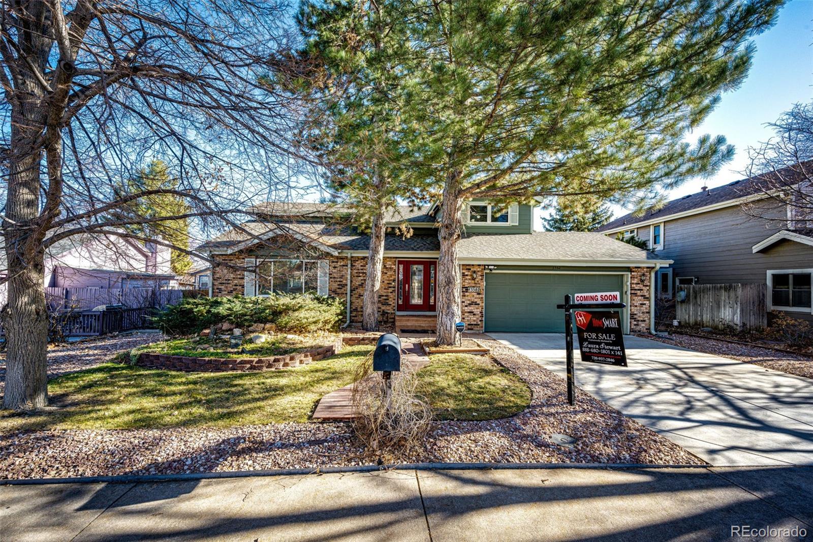 MLS Image #2 for 3562 s richfield circle,aurora, Colorado