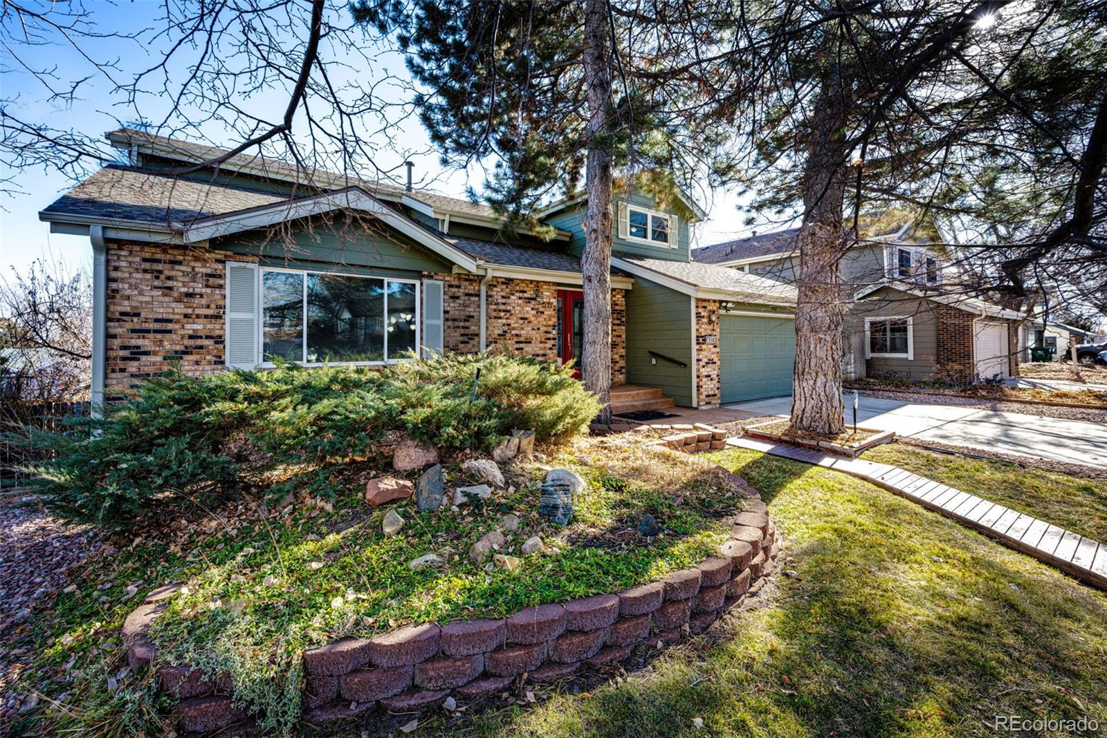 MLS Image #4 for 3562 s richfield circle,aurora, Colorado