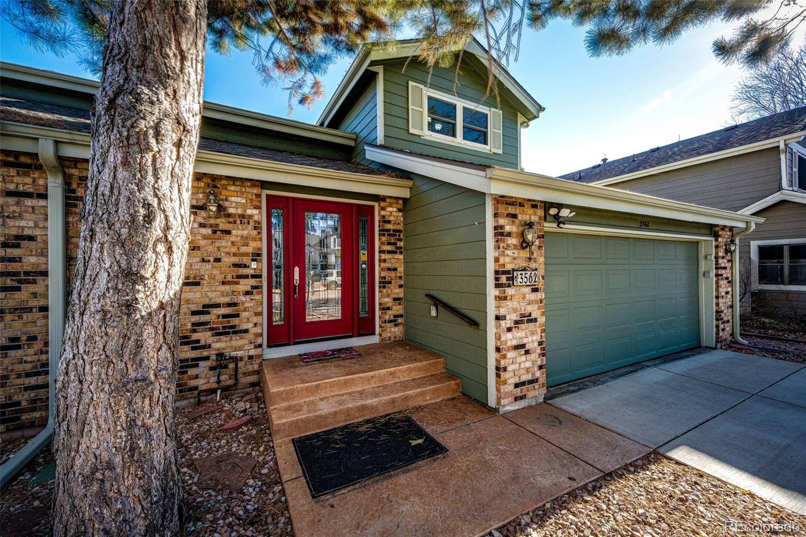 MLS Image #5 for 3562 s richfield circle,aurora, Colorado