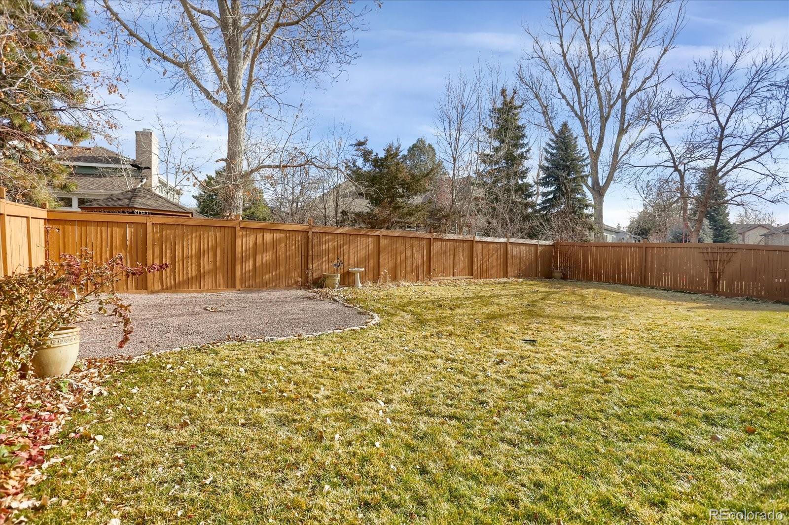 MLS Image #32 for 16213 e belleview drive,centennial, Colorado