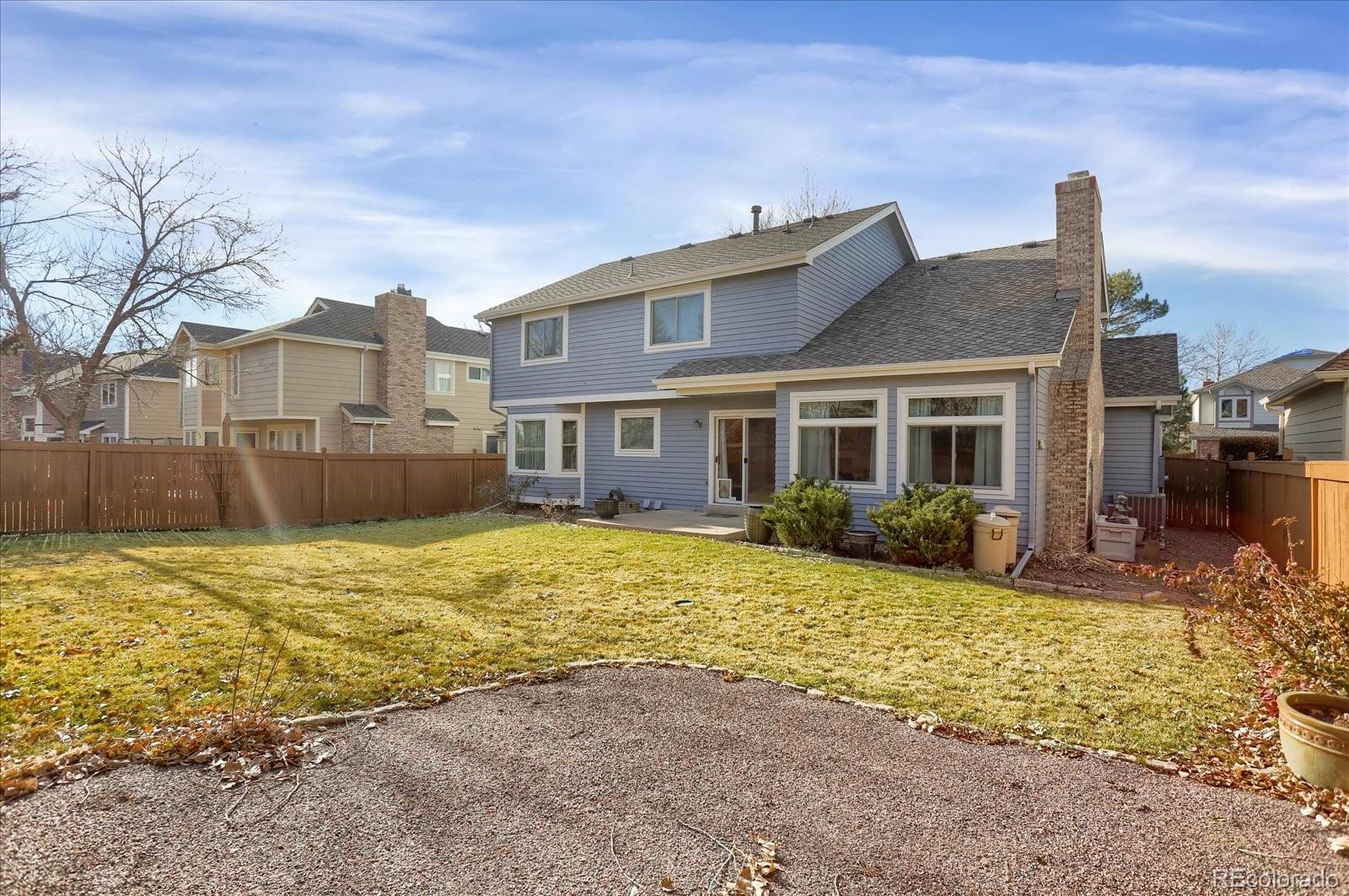 MLS Image #36 for 16213 e belleview drive,centennial, Colorado