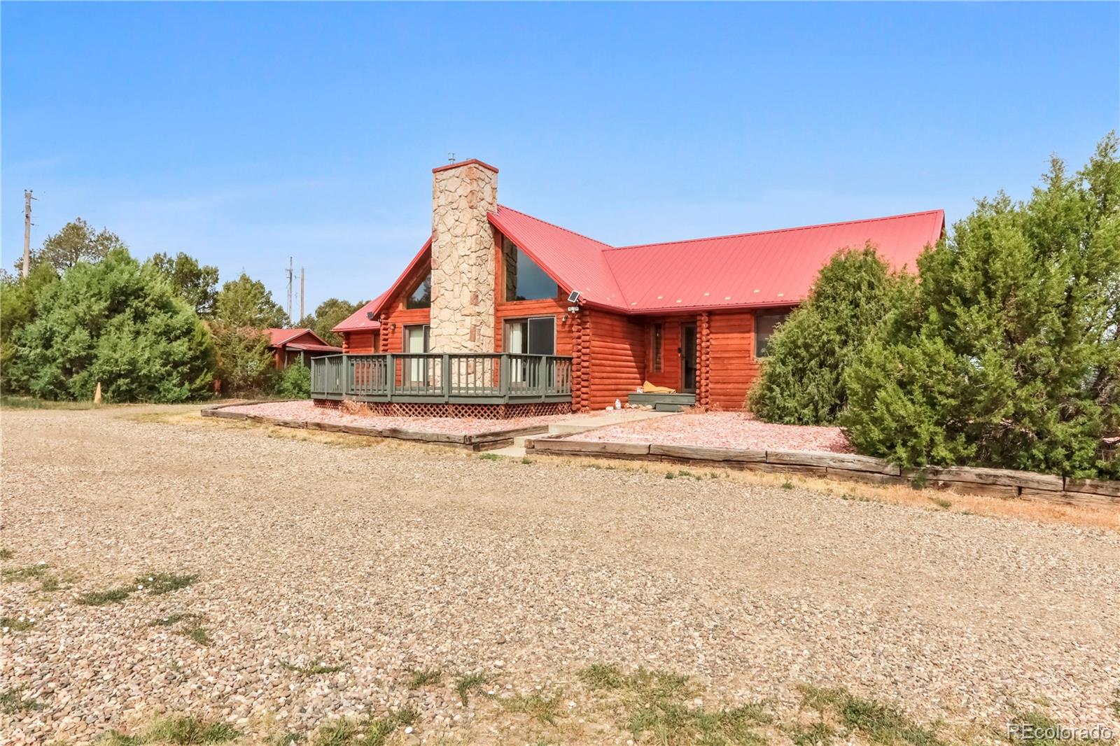 MLS Image #1 for 10305  santa fe trail ,trinidad, Colorado