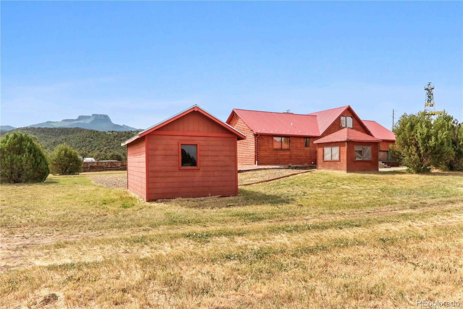 MLS Image #3 for 10305  santa fe trail ,trinidad, Colorado