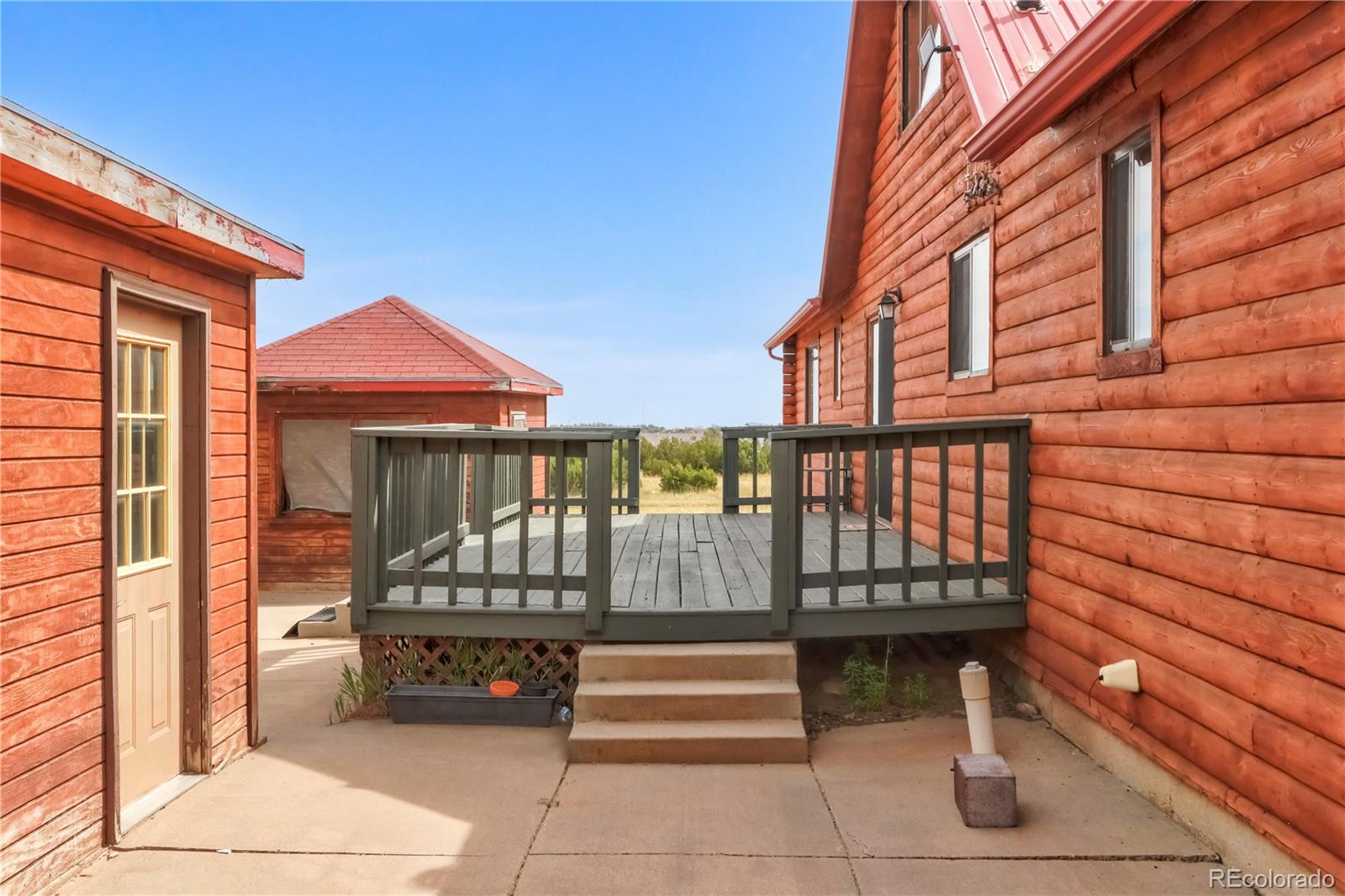 MLS Image #4 for 10305  santa fe trail ,trinidad, Colorado