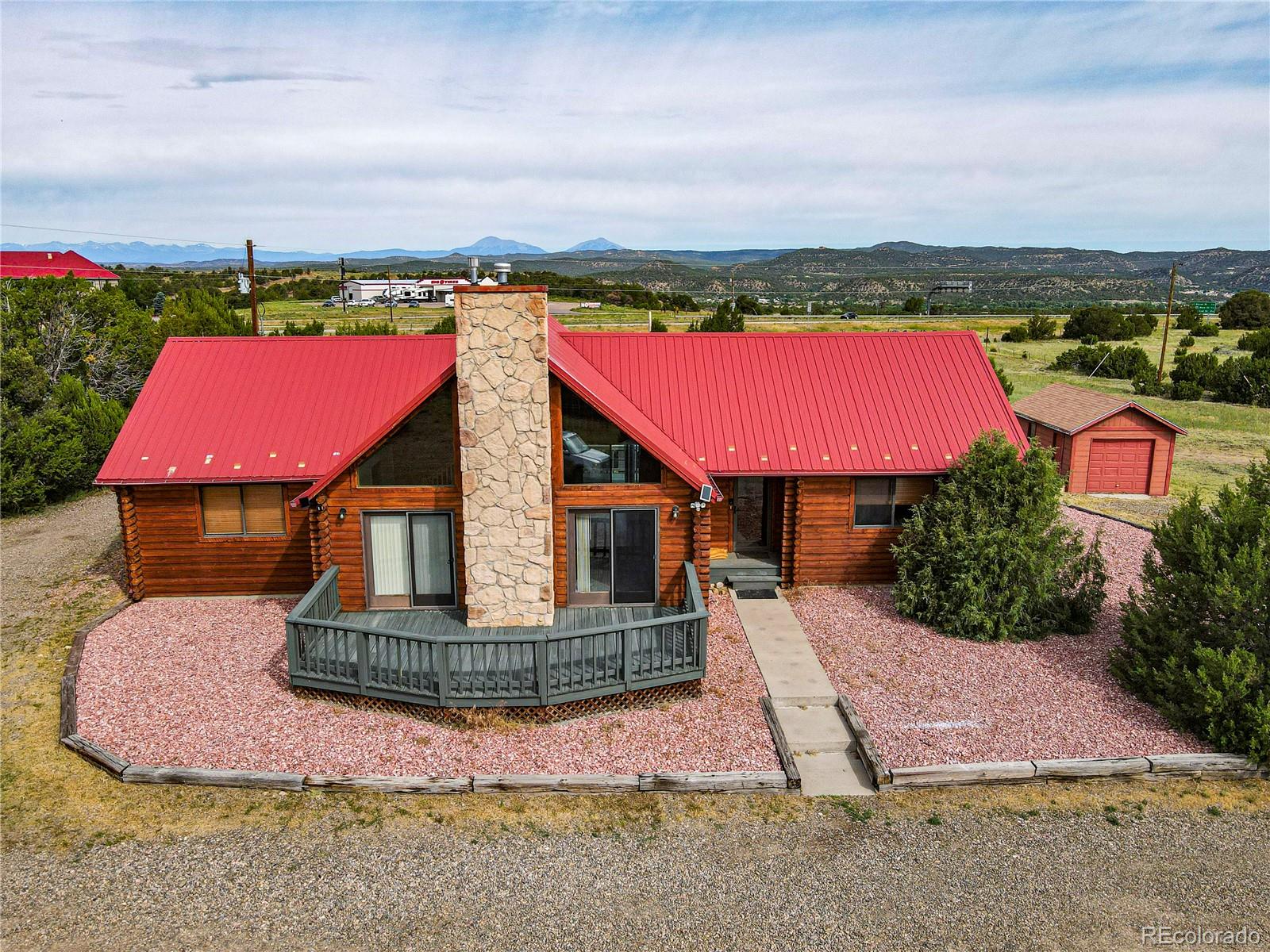 MLS Image #46 for 10305  santa fe trail ,trinidad, Colorado