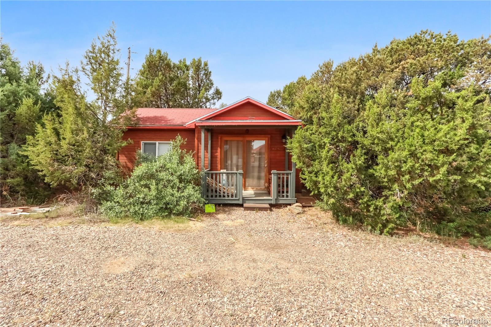 MLS Image #5 for 10305  santa fe trail ,trinidad, Colorado