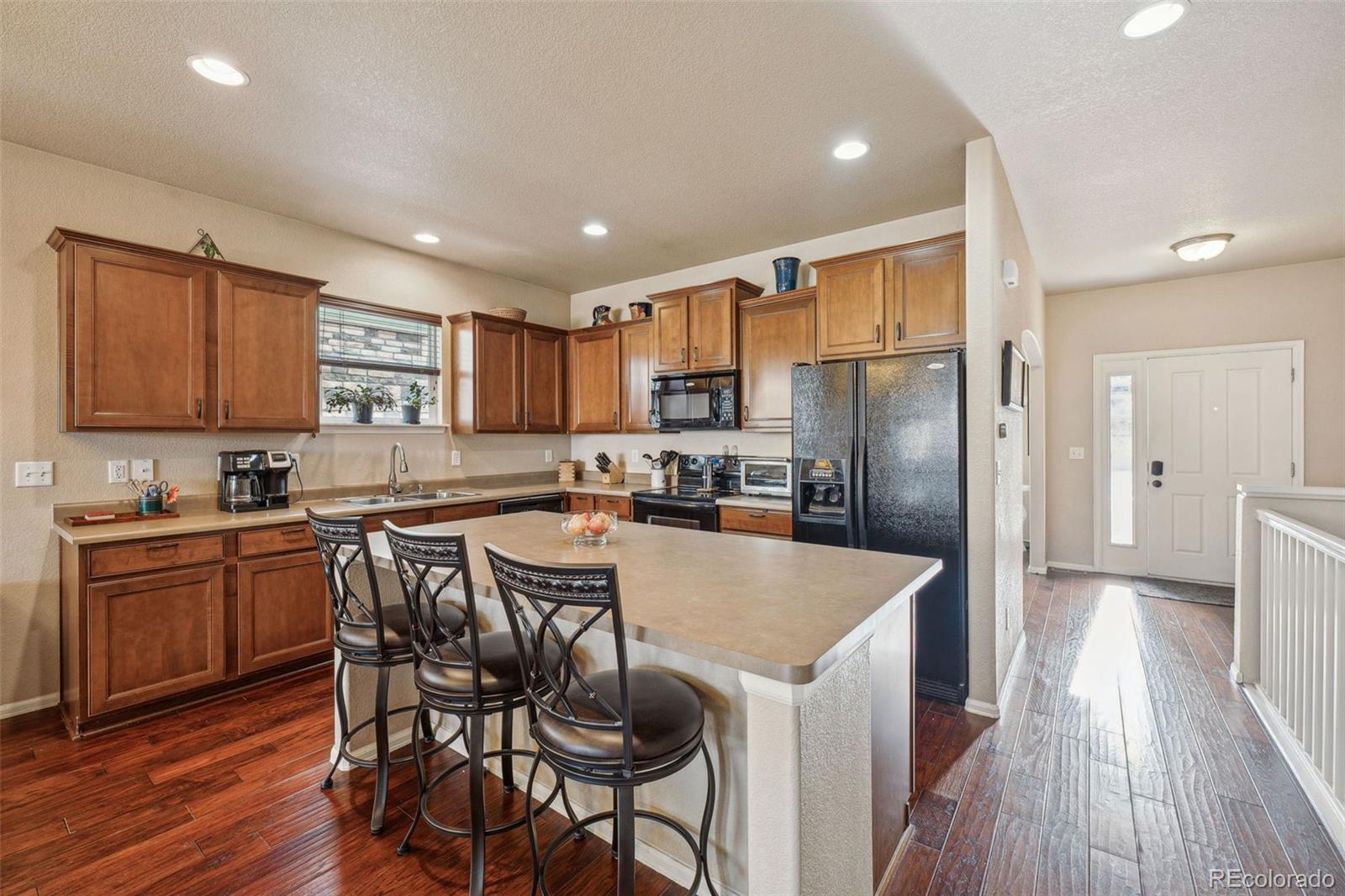 MLS Image #9 for 25077 e canal place,aurora, Colorado