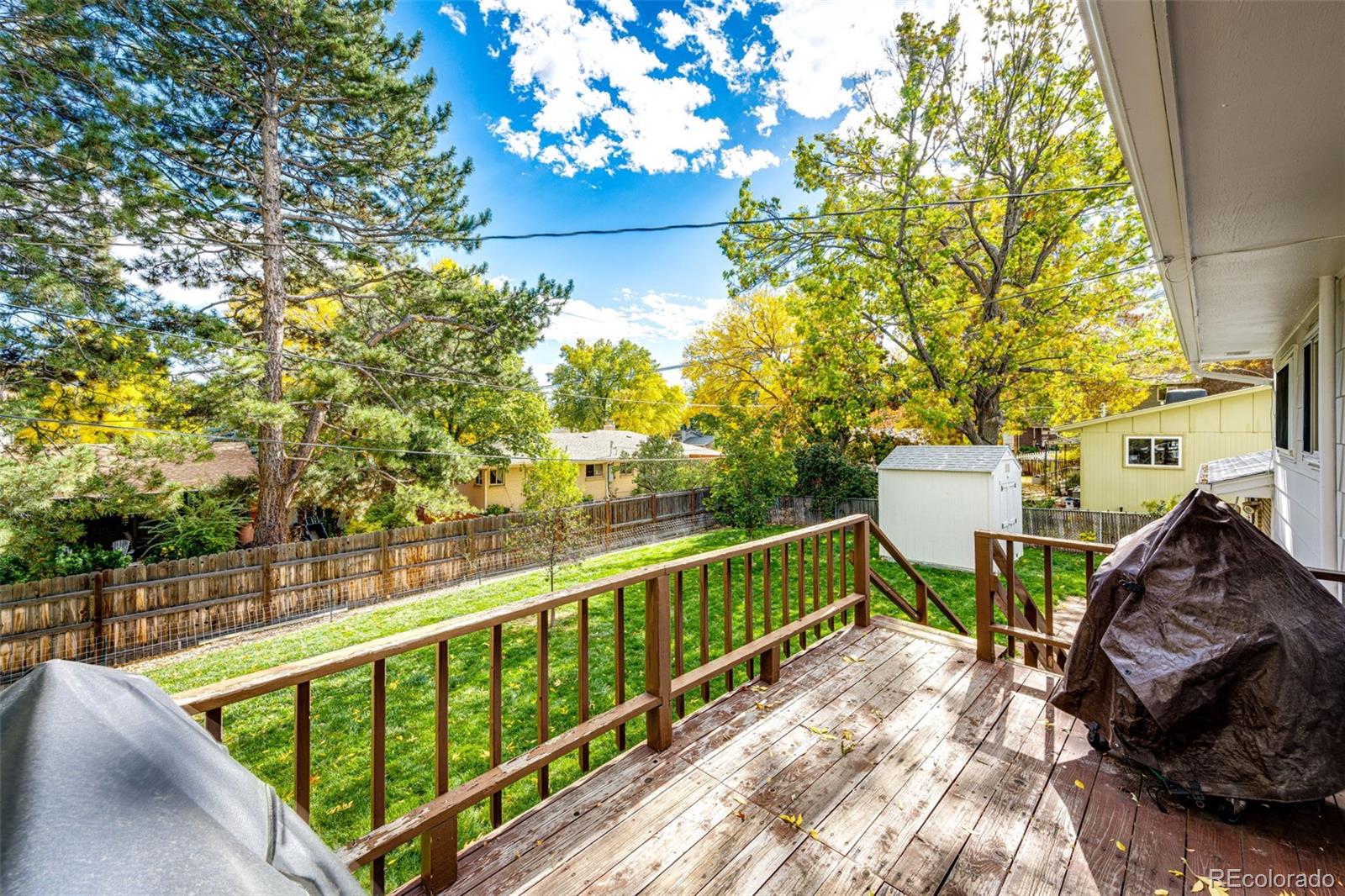 MLS Image #22 for 6142  van gordon street,arvada, Colorado