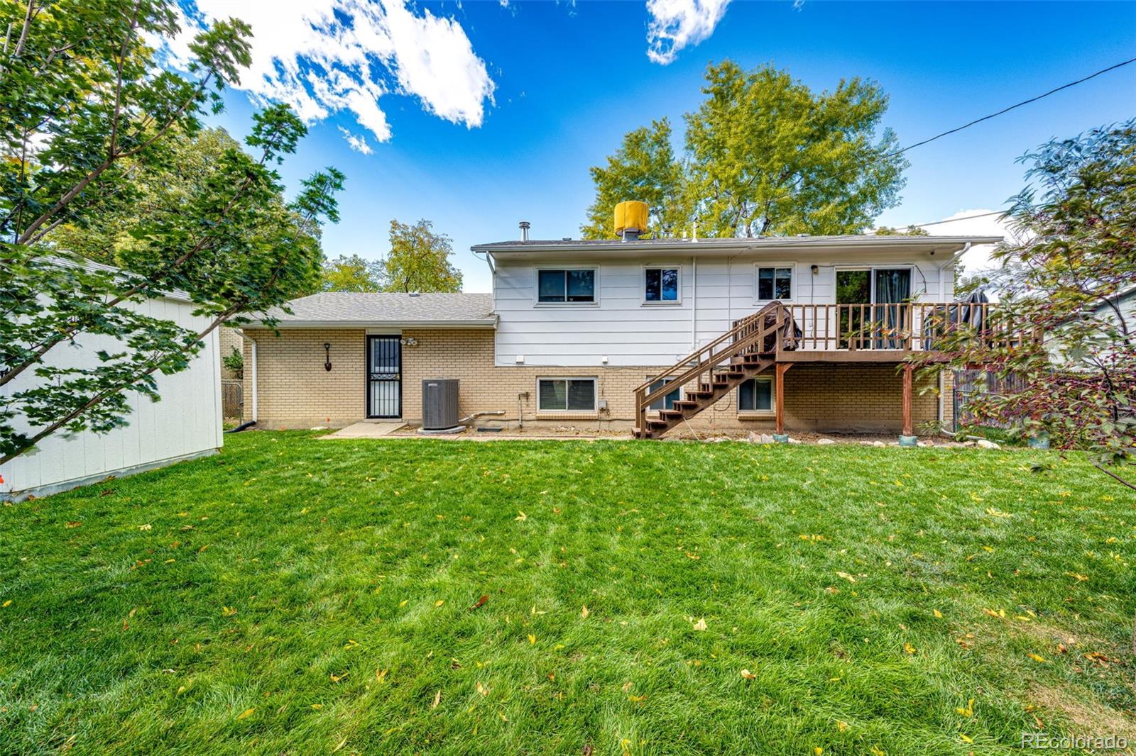 MLS Image #25 for 6142  van gordon street,arvada, Colorado