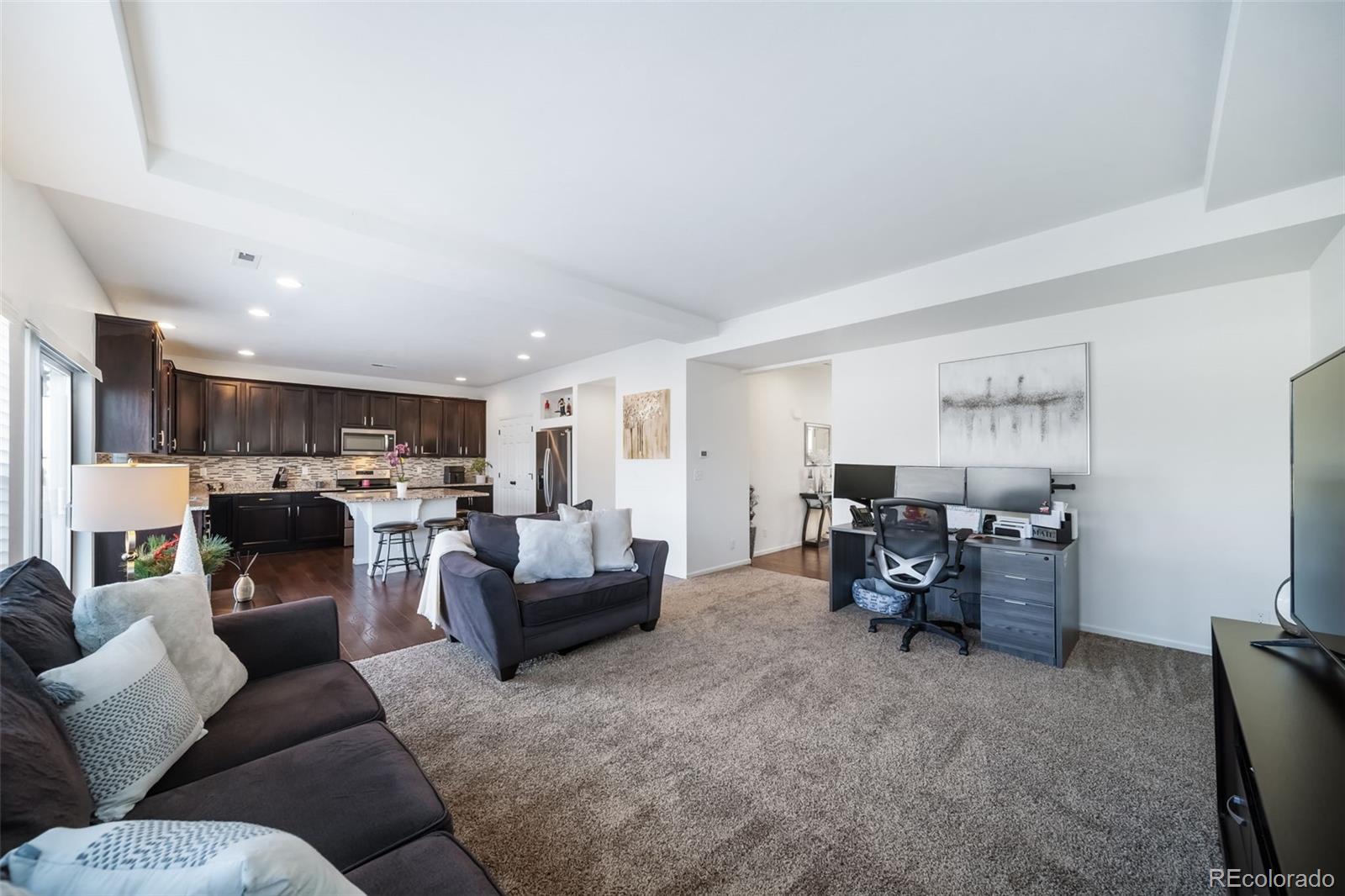 MLS Image #12 for 5385  walden court,denver, Colorado