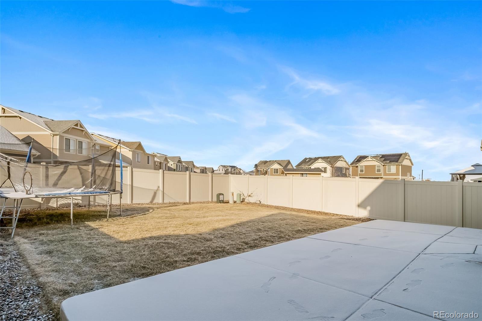 MLS Image #45 for 5385  walden court,denver, Colorado