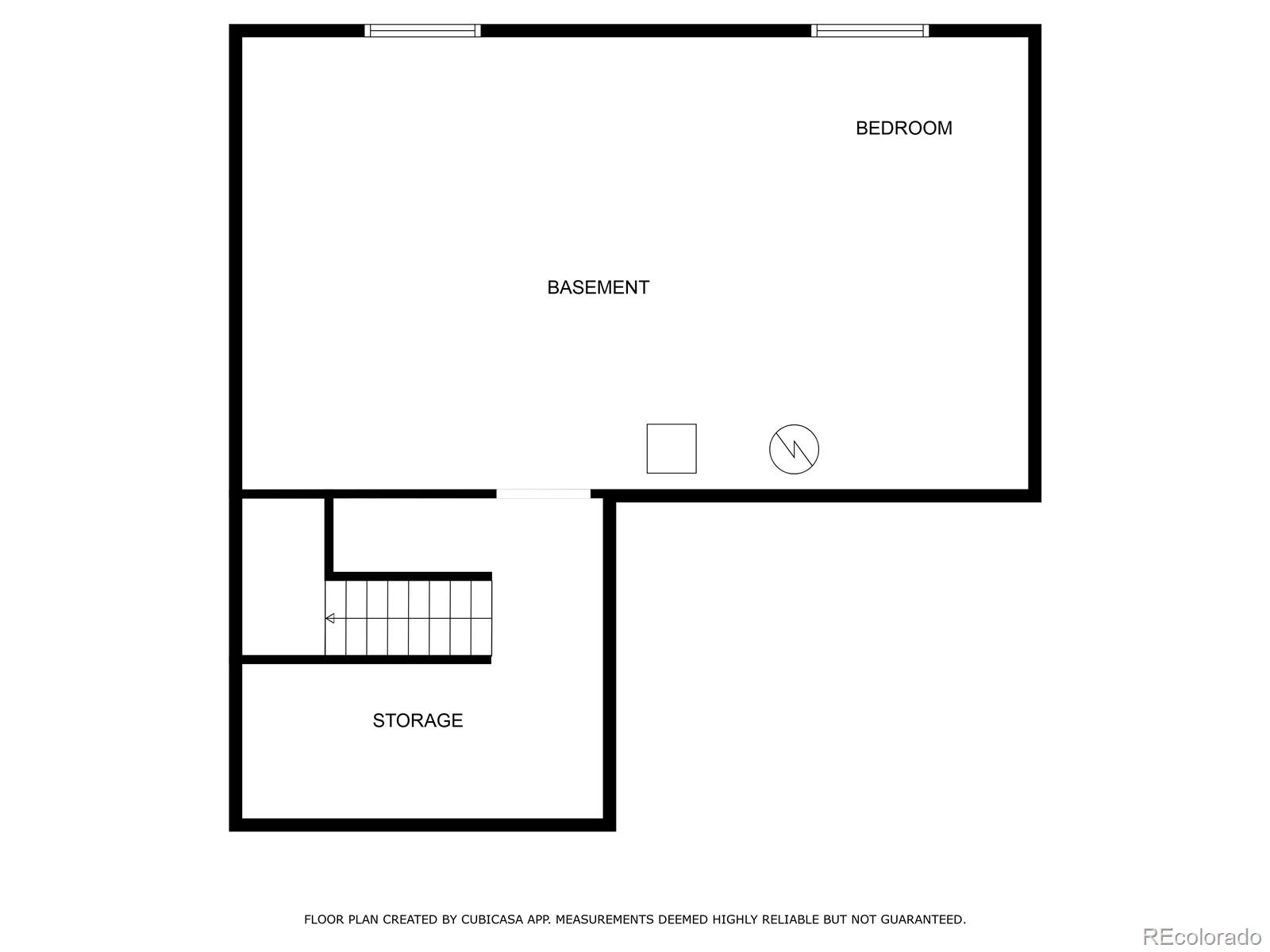 MLS Image #46 for 5385  walden court,denver, Colorado